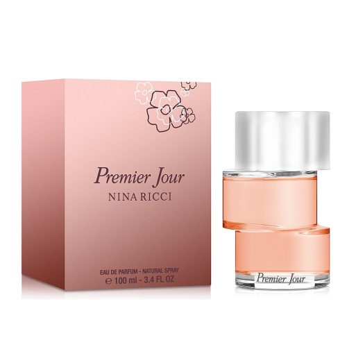 Nina Ricci Premier Jour EDP 100ml - Парфюм за жени
