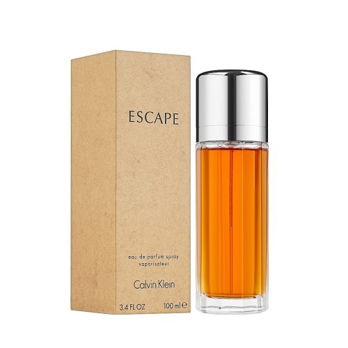 Calvin Klein Escape for Women EDP 100 ml – Парфюм за жени