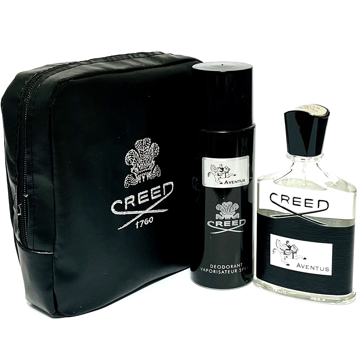 Мъжки луксозен комплект - Creed Aventus