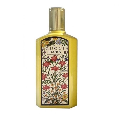 Gucci Flora Gorgeous Gardenia Yellow EDP 100 ML - Парфюм за жени