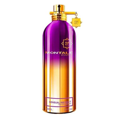 Montale Sensual Instinct EDP 100 ml - Парфюм за жени и мъже