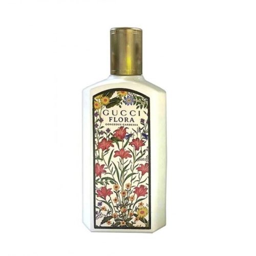 Gucci Flora Gorgeous Gardenia White EDP 100 ML - Парфюм за жени