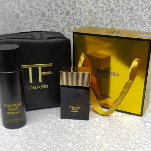 Мъжки луксозен комплект – TOM FORD Noir
