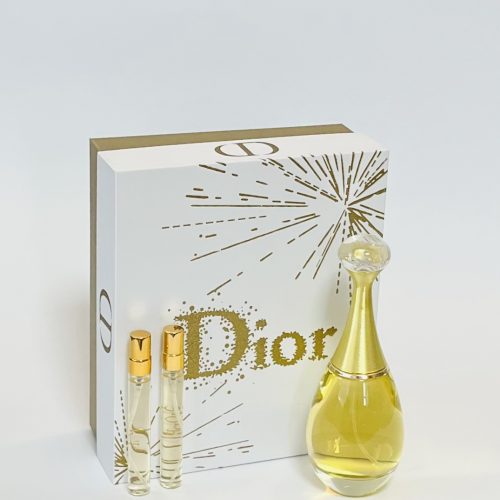 Дамски луксозен комплект - Christian Dior J`adore