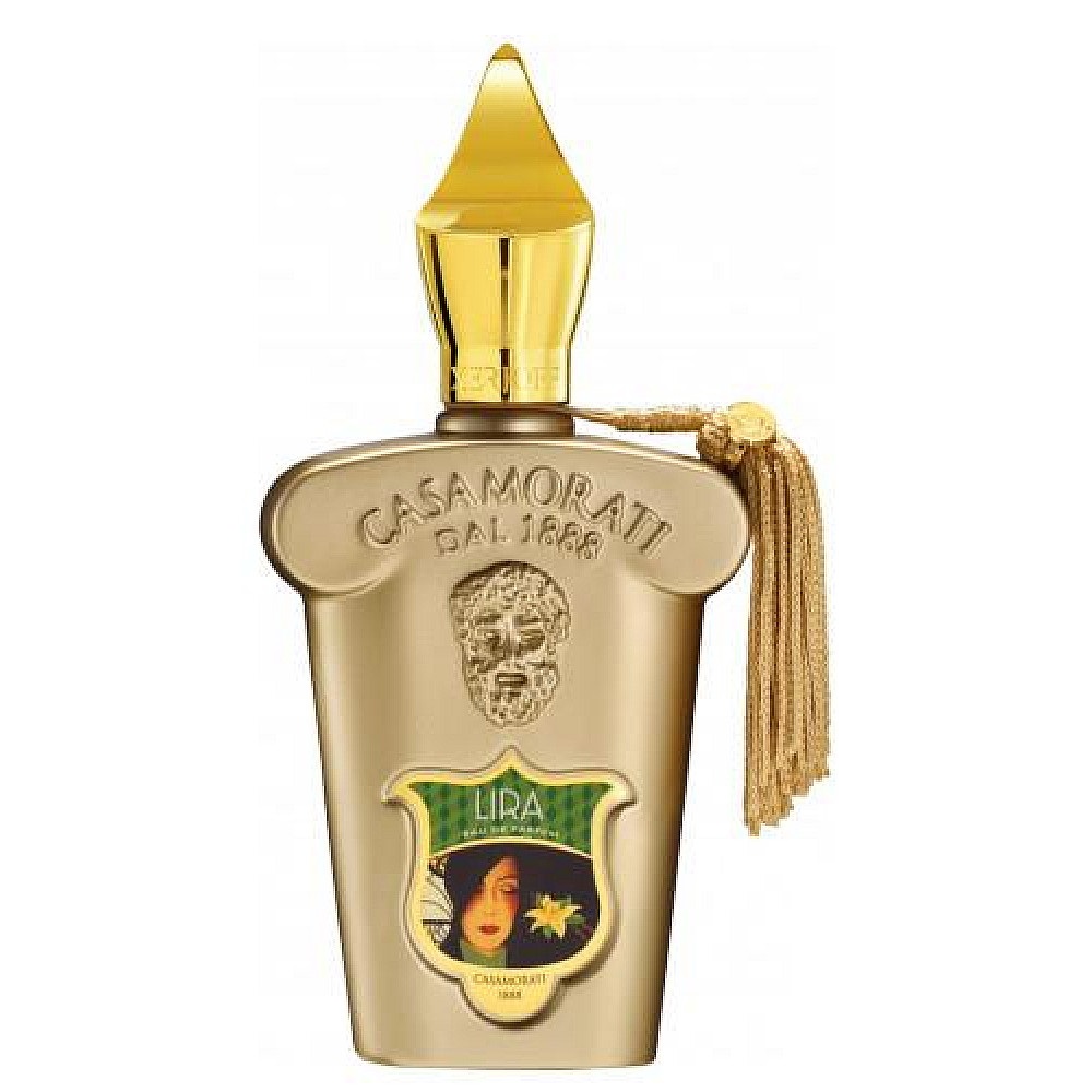 Xerjoff Casamorati Lira EDP 100 ml - Парфюм за жени