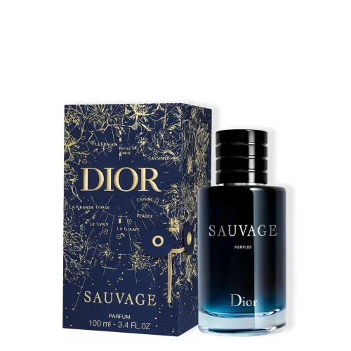 Dior Sauvage EAU de Parfum Limited Edition 100ml –   Парфюм за мъже