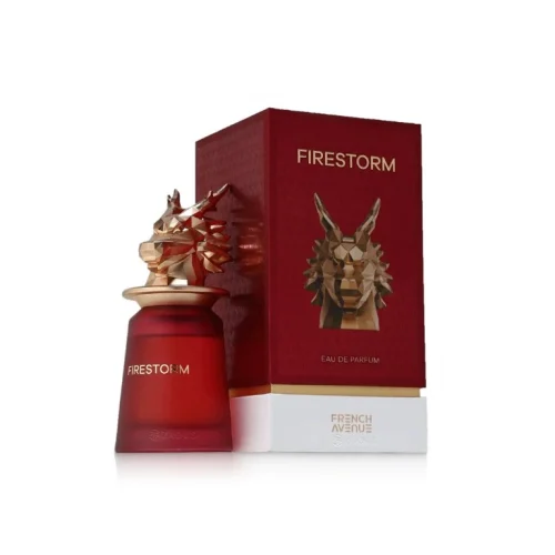 French Avenue Firestorm EDP 100 ml - Парфюмна вода за жени и мъже
