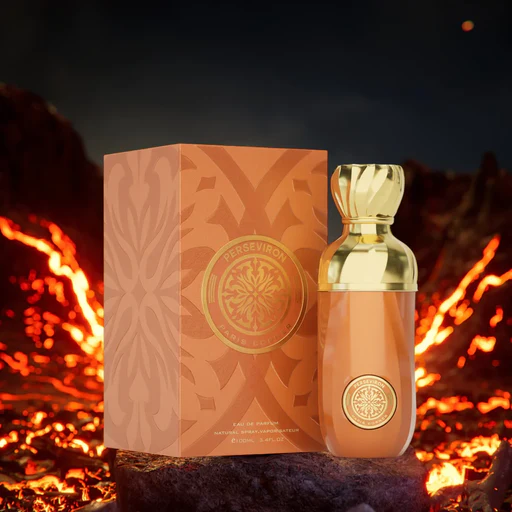 Paris Corner Perseviron EDP 100 ml - Парфюмна вода за жени и мъже - Image 7