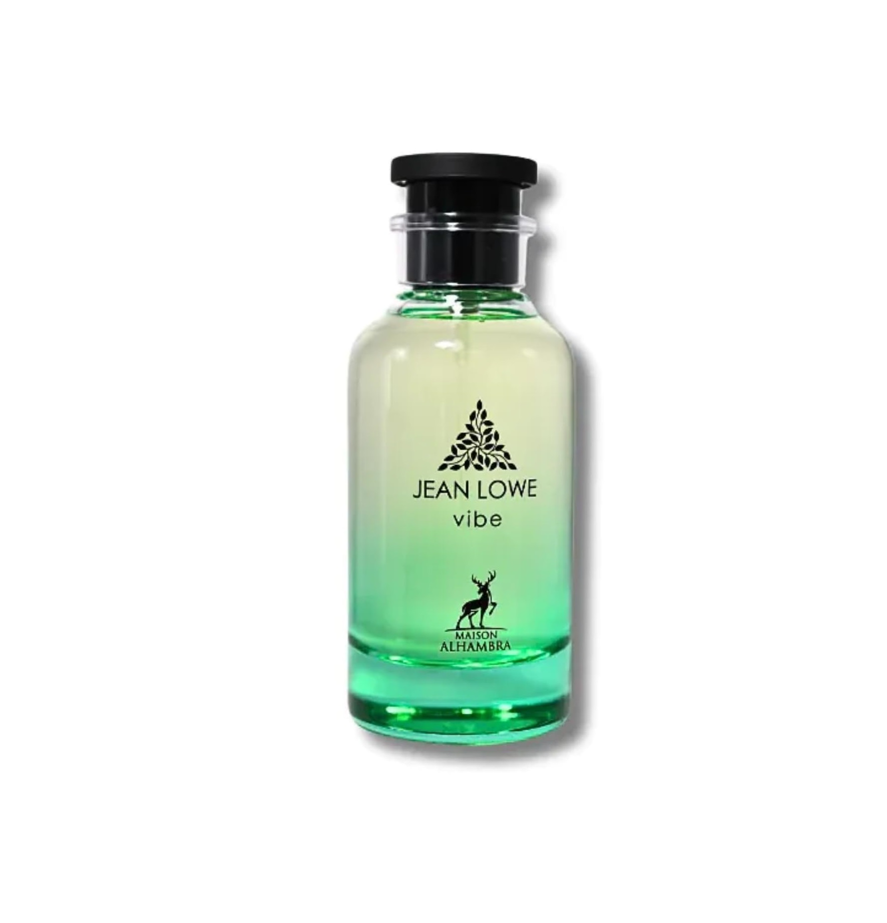 Maison Alhambra Jean Lowe Vibe EDP 100ml – Парфюмна вода за жени и мъже - Image 7