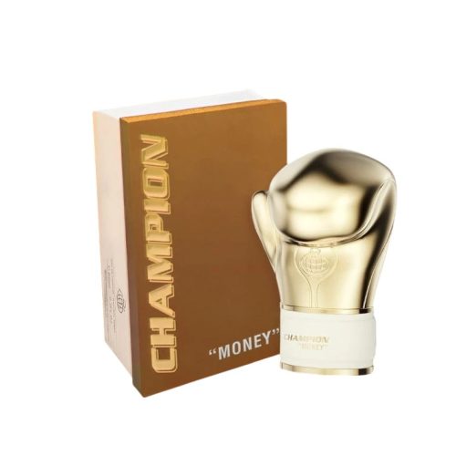 Fragrance World Champion Money EDP 80 ml - Парфюмна вода за мъже
