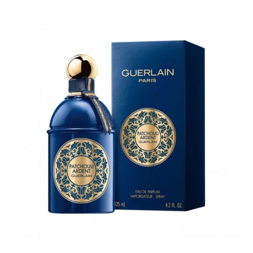 Guerlain Patchouli Ardent EDP 125ml - Парфюм за жени и мъже