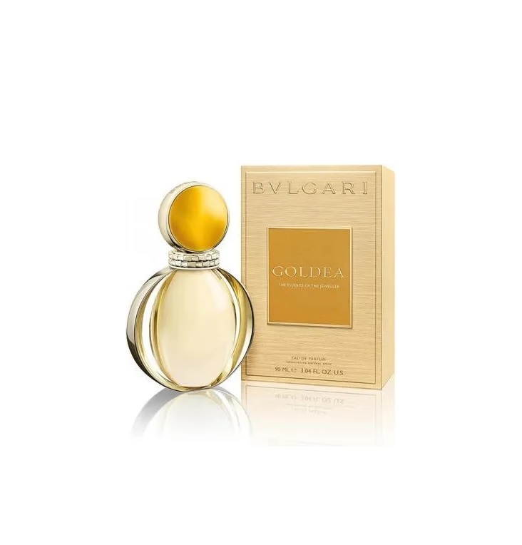 Bvlgari Goldea EDP 90 ml – Парфюмна вода за жени