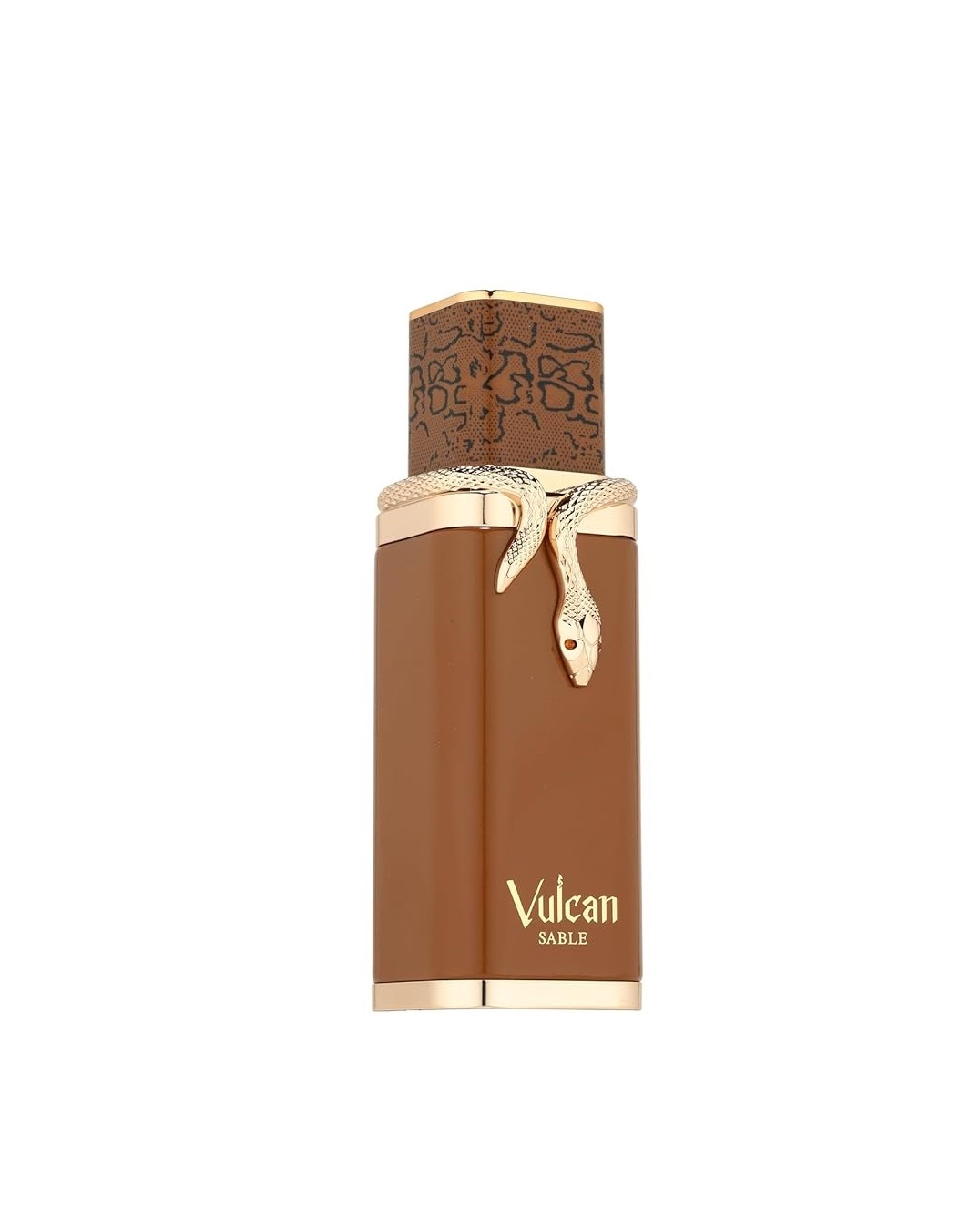French Avenue Vulcan Sable EDP 100ml - Парфюмна вода за жени и мъже - Image 7
