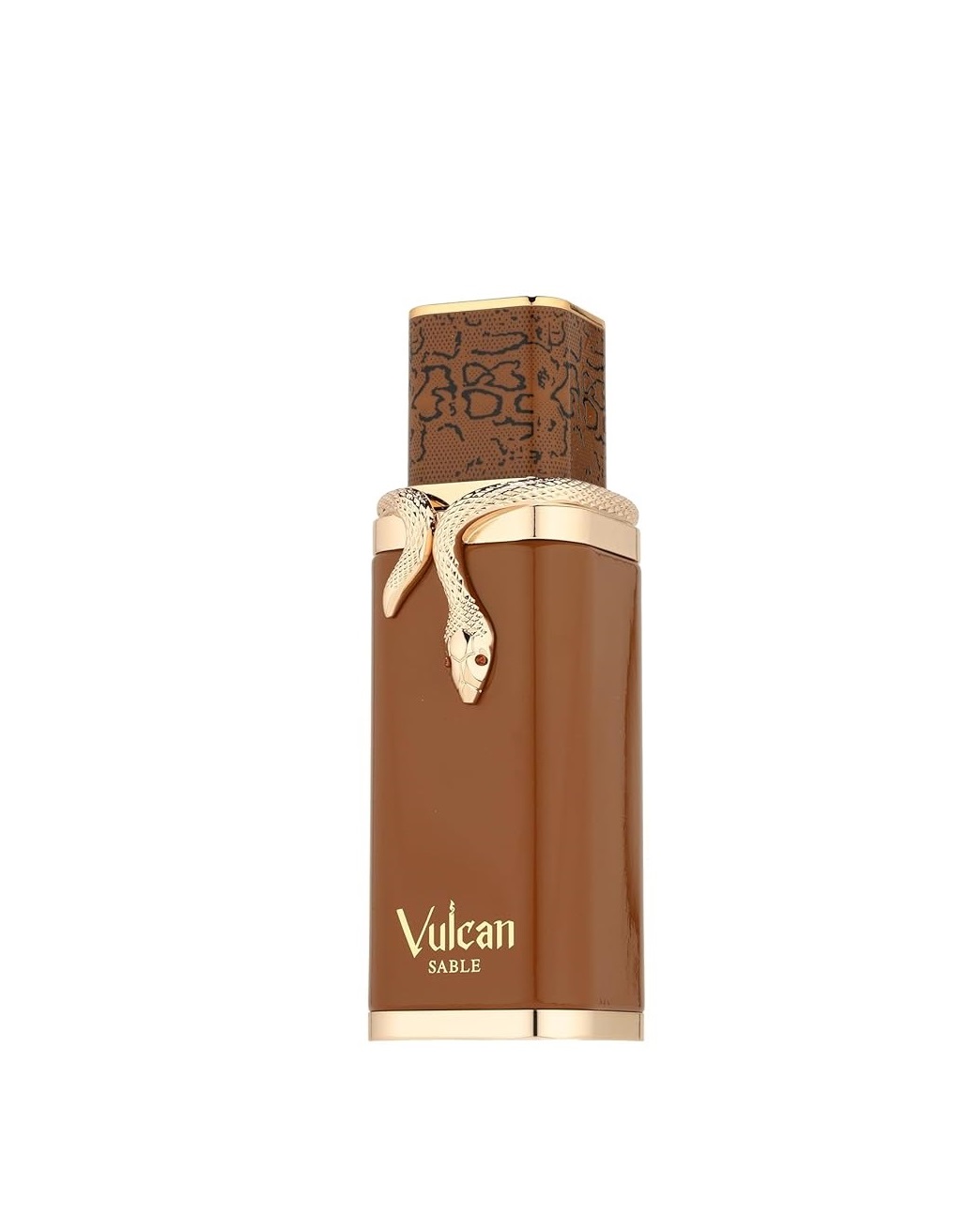 French Avenue Vulcan Sable EDP 100ml - Парфюмна вода за жени и мъже - Image 5