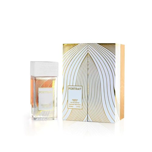 Arabiyat Prestige by Arabiyat Prestige Portrait EDP 80ml – Парфюмна вода за жени и мъже