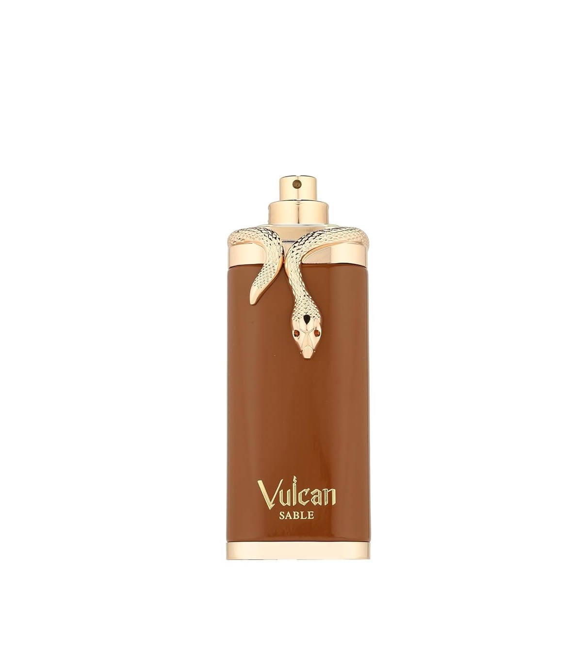 French Avenue Vulcan Sable EDP 100ml - Парфюмна вода за жени и мъже - Image 4