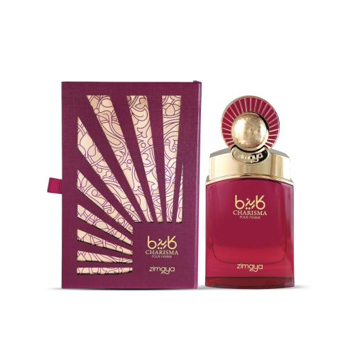 Zimaya Charisma Pour Femme EDP 100ml – Парфюмна вода за жени