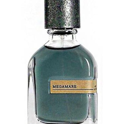 Orto Parisi Megamare Parfum 50 ml - Парфюм за жени и мъже