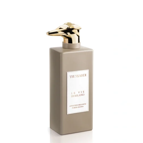 Trussardi Le Vie Di Milano Aperitivo Milanese Porta Nuova EDP 100 ml - Парфюм за жени и мъже