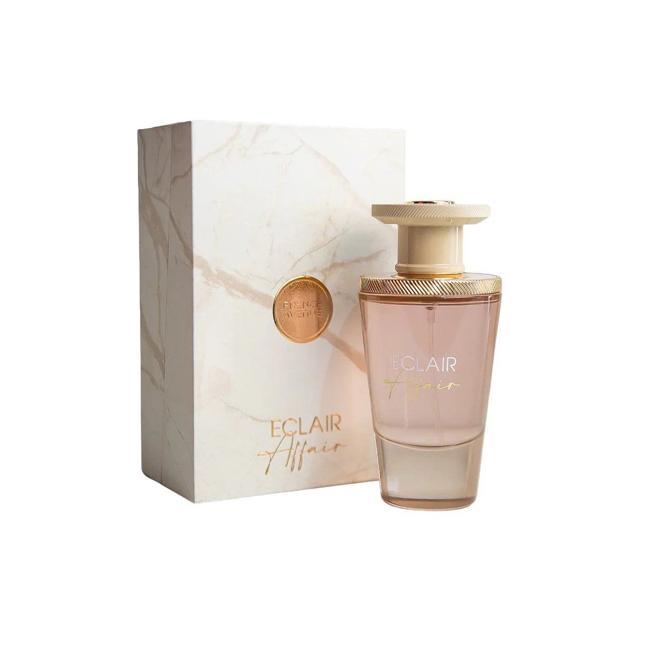 French Avenue Eclair Affair EDP 100ml - Парфюмна вода за жени и мъже - Image 3