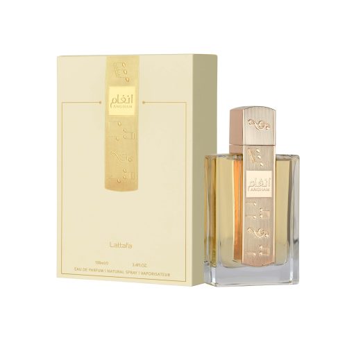 Lattafa Angham EDP 100ml - Парфюмна вода за жени