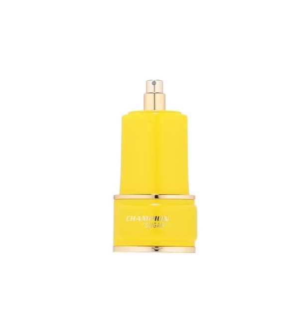 Fragrance World Champion Sugar EDP 80 ml - Парфюмна вода за мъже - Image 3