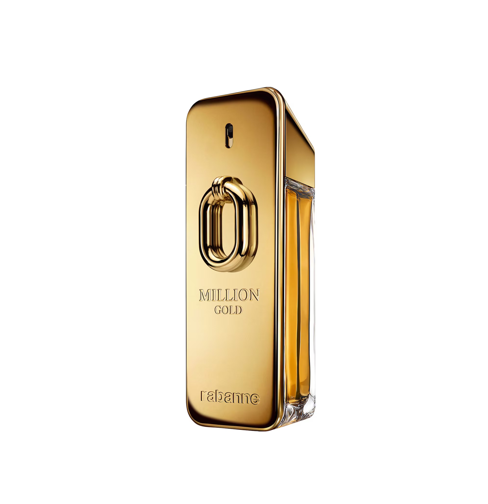 Paco Rabanne Million Gold for Her EDP 100 ml – Парфюм за мъже - Image 2