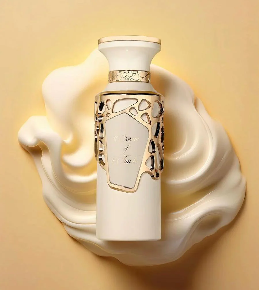 Fragrance World Creme Of Clouds EDP 100ml - Парфюмна вода за жени и мъже - Image 10