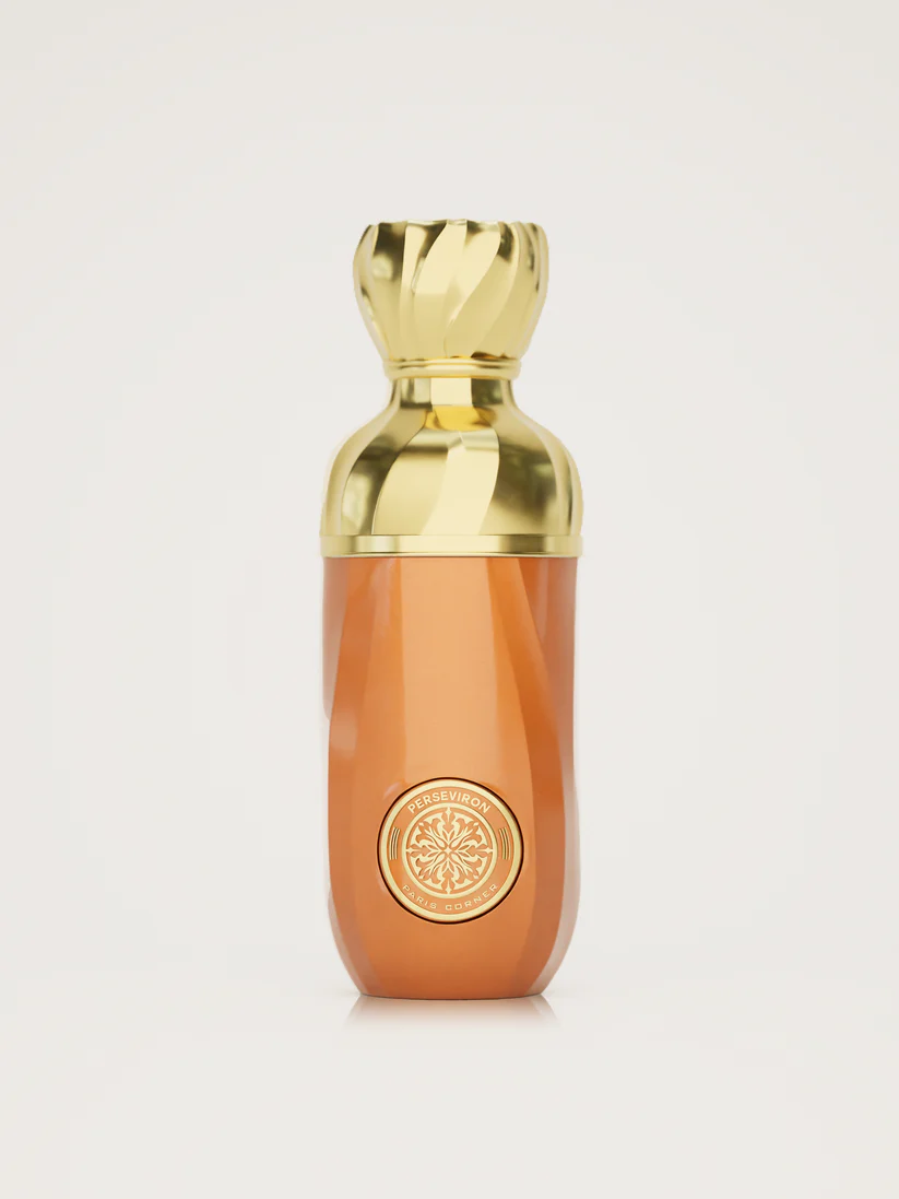 Paris Corner Perseviron EDP 100 ml - Парфюмна вода за жени и мъже - Image 4