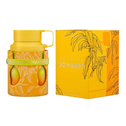 Armaf Odyssey Mango EDP 100 ml - Парфюмна вода за жени и мъже