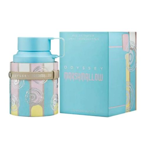 Armaf Odyssey Marshmallow EDP 100 ml - Парфюмна вода за жени и мъже