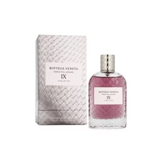 Bottega Veneta Parco Palladiano Violetta 9 EDP 100 ml - Парфюмна вода за жени и мъже