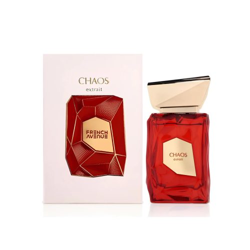 French Avenue Chaos EDP 100ml – Парфюмен екстракт за жени и мъже