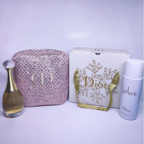 Дамски луксозен комплект  – Christian Dior J’adore