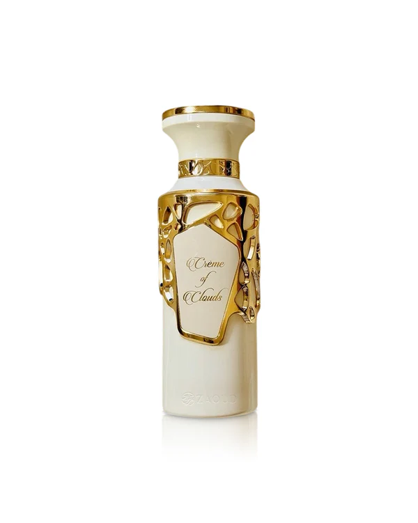 Fragrance World Creme Of Clouds EDP 100ml - Парфюмна вода за жени и мъже - Image 2