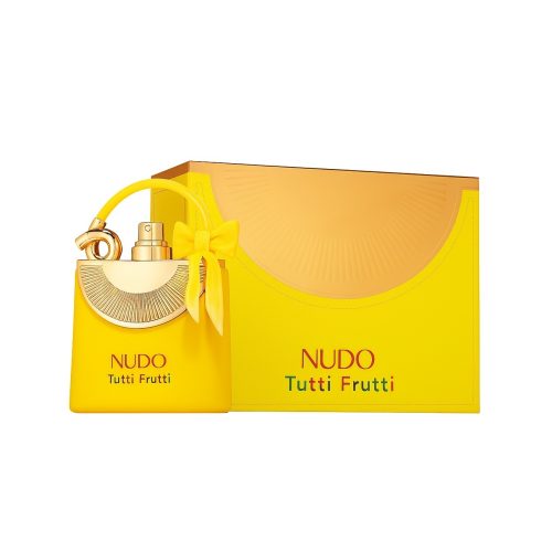 Fragrance World Nudo Tutti Frutti EDP 100ml – Парфюмна вода за жени