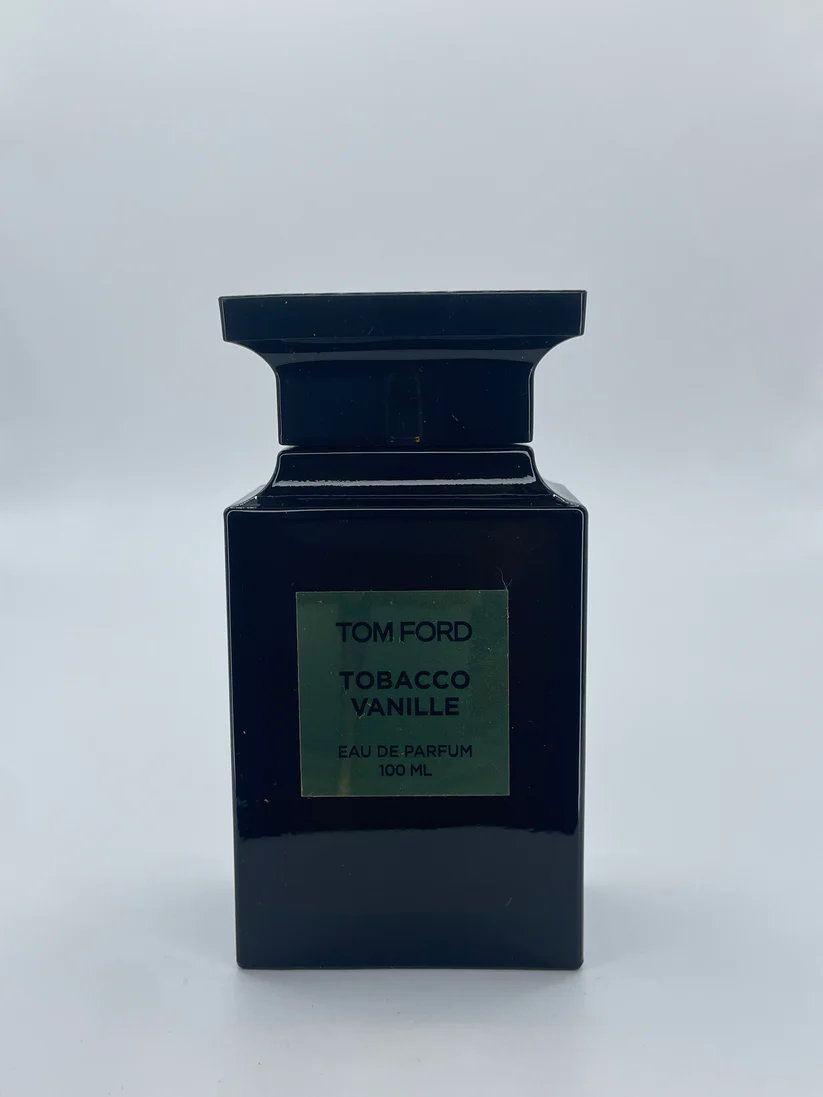 Луксозен комплект за жени и мъже – TOM FORD Tobacco Vanille - Image 2
