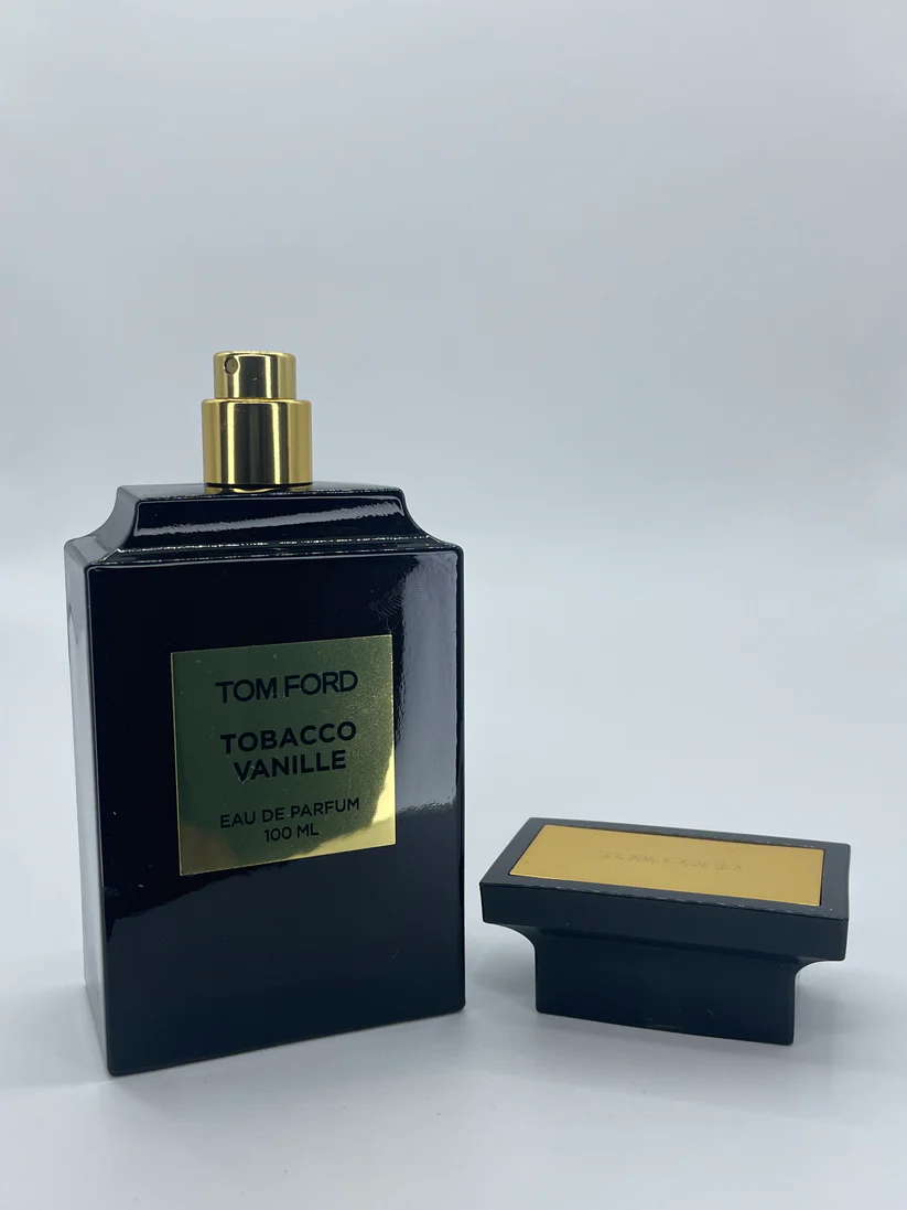 Луксозен комплект за жени и мъже – TOM FORD Tobacco Vanille - Image 3