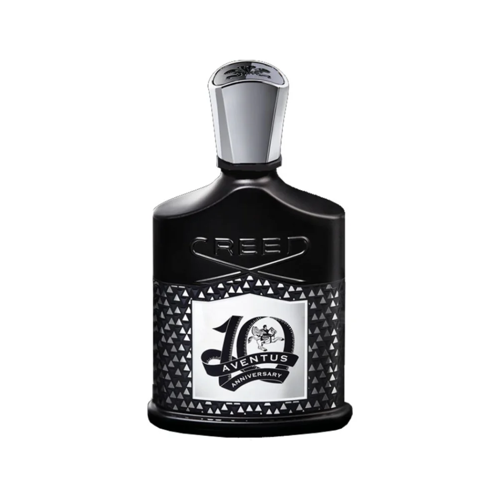 Creed Aventus 10th Anniversary EDP 100ml – Парфюмна вода за мъже - Image 2