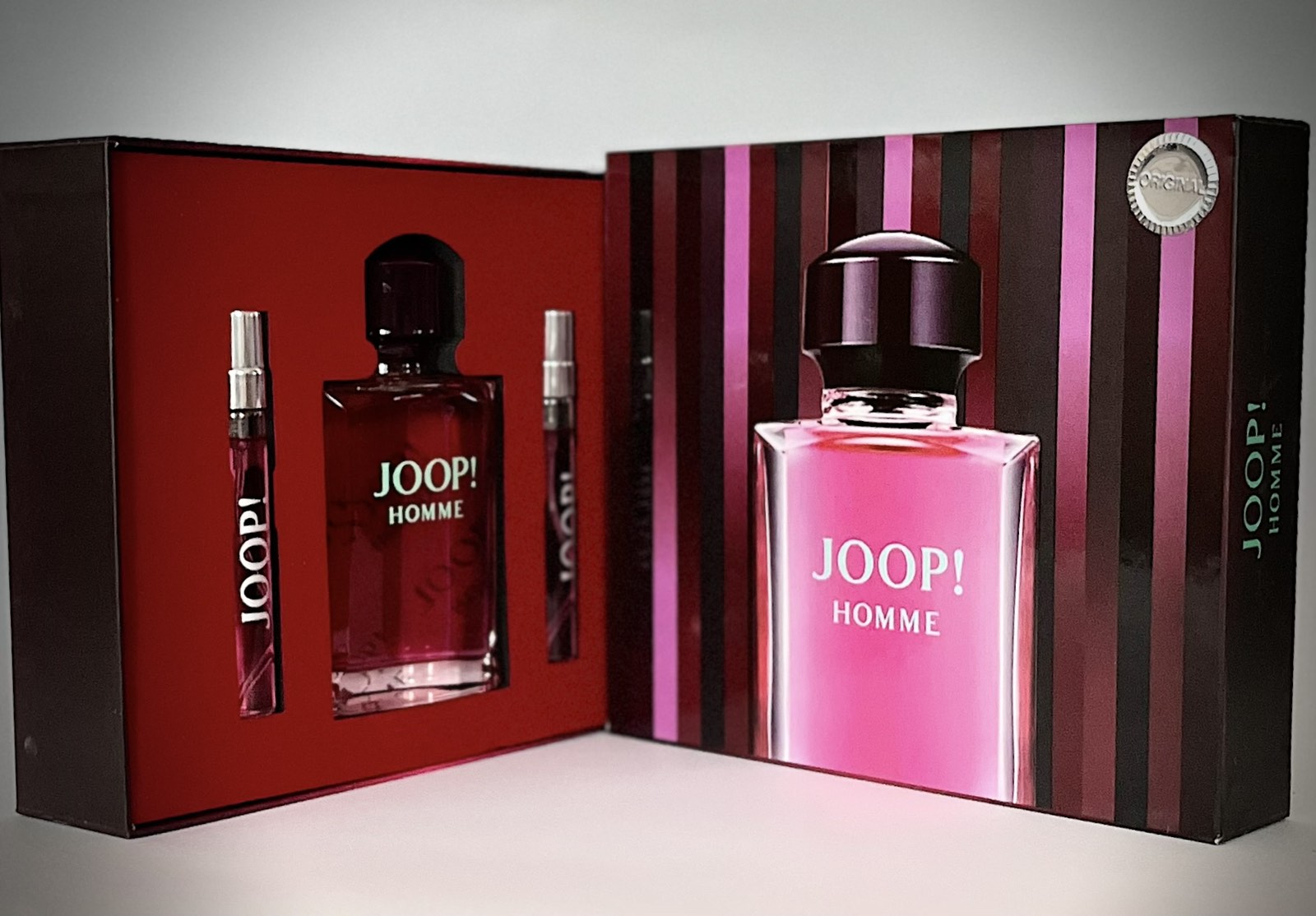 Мъжки луксозен комплект - Joop! Homme - Image 2