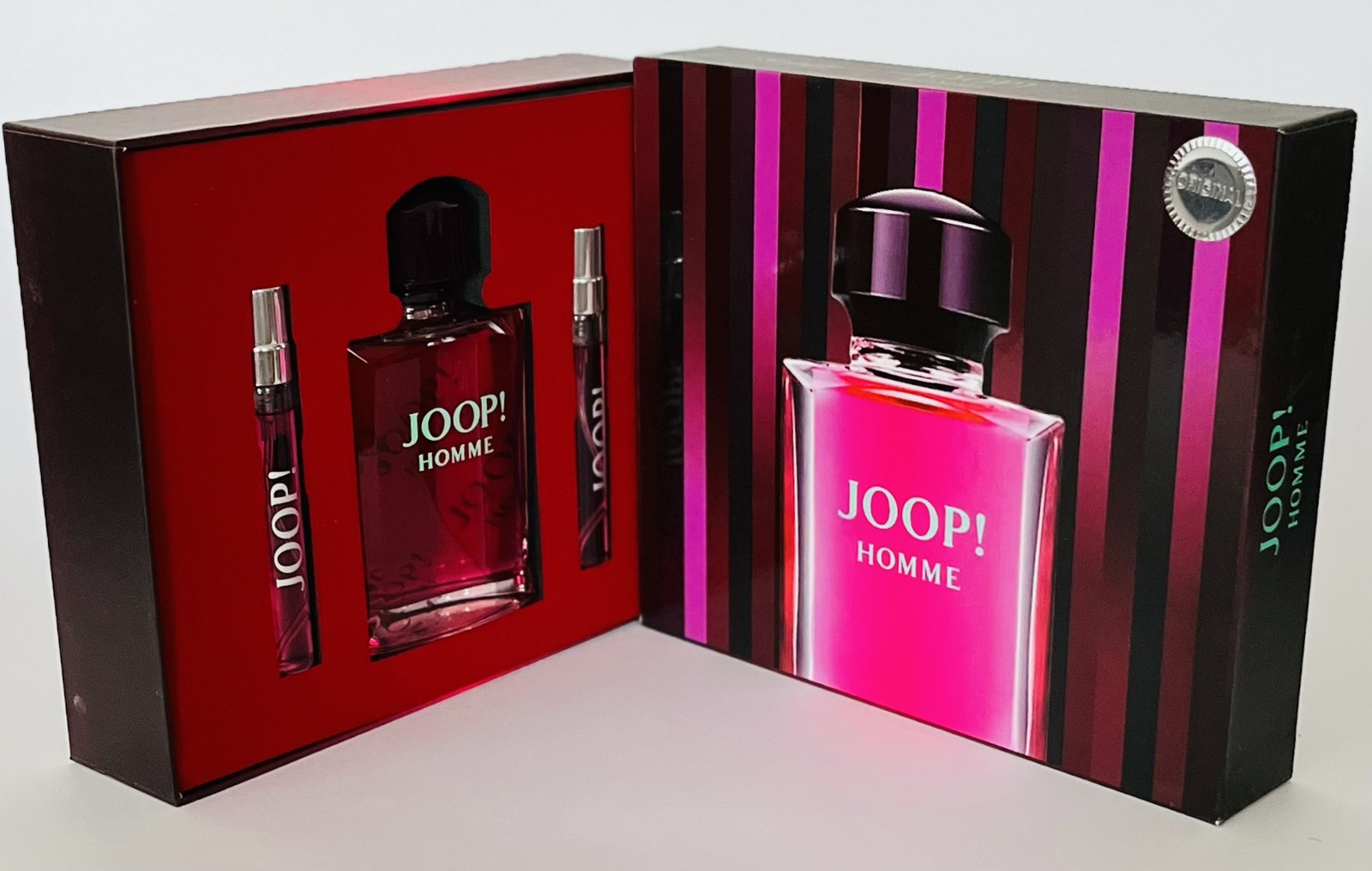 Мъжки луксозен комплект - Joop! Homme - Image 3