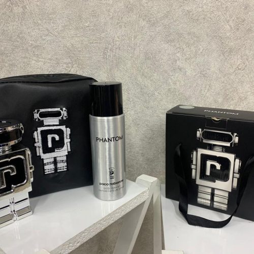 Мъжки подаръчен комплект – Paco Rabanne Phantom