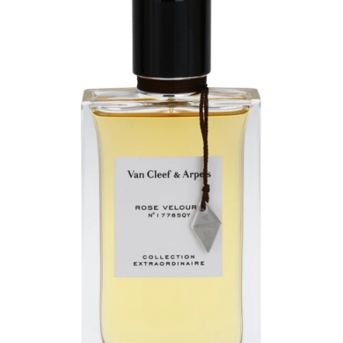 Van Cleef & Arpels Collection Rose Velours EDP 75 ml - Парфюм за жени и мъже