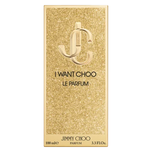 Jimmy Choo I Want Choo Le Parfum дамски парфюм 100 ML