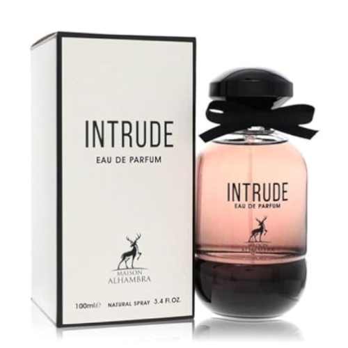 Maison Alhambra Intrude Eau de Parfum 100ml - Дамски Парфюм