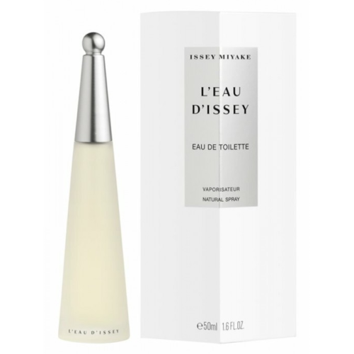 Issey Miyake LEau D Issey EDT 50ml - Дамски Парфюм