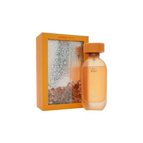French Avenue Amber D´or EDP 100ml – Парфюмна вода за жени и мъже