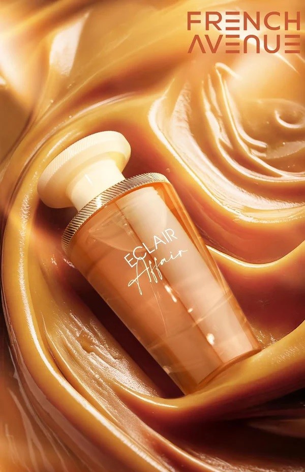 French Avenue Eclair Affair EDP 100ml - Парфюмна вода за жени и мъже - Image 10