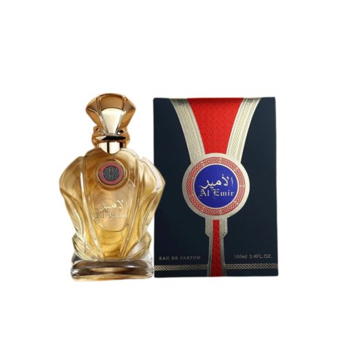 Fragrance World Al Emir EDP 100ml – Парфюмна вода за мъже