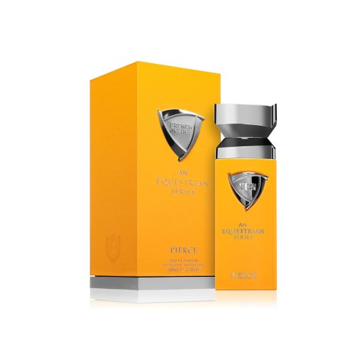 French Avenue An Equestrian Series Pierce EDP 100ml – Парфюмна вода за мъже